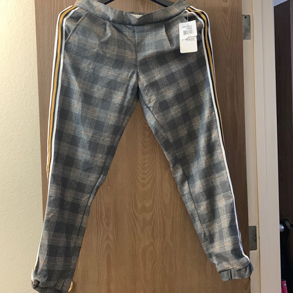 Harmony and havoc joggers